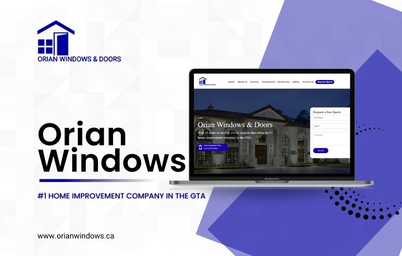 Orianwindows screenshot 1