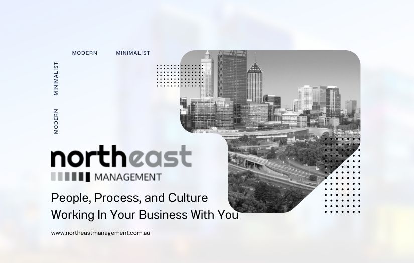 North East Management screenshot 1