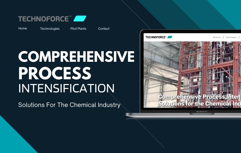 Technoforce screenshot 1