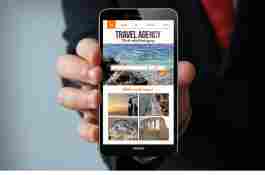 Big Value Travels Online booking System