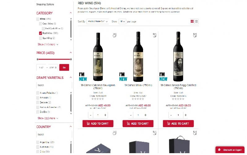 African Eastern screenshot 1