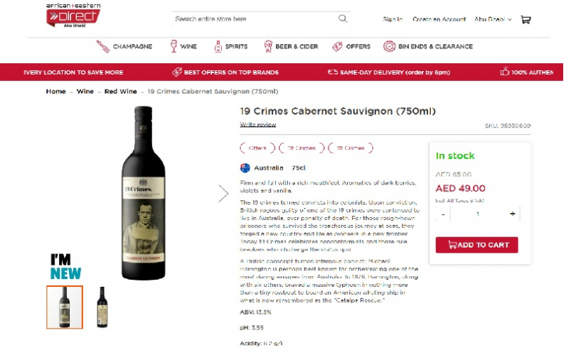 African Eastern screenshot 3