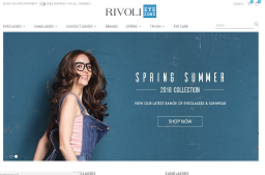 Ecommerce & CMS website development