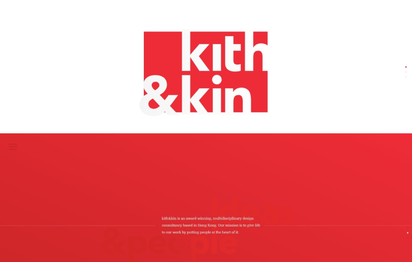 KITH AND KIN screenshot 1