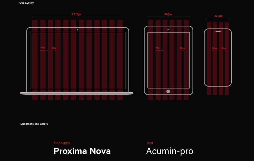 East Coast Storage Equipment screenshot 2