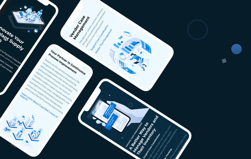 Casecheck screenshot 1