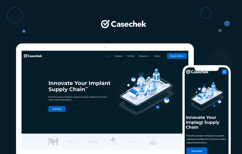 Casecheck screenshot 2