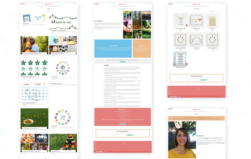 Wilder Child screenshot 1