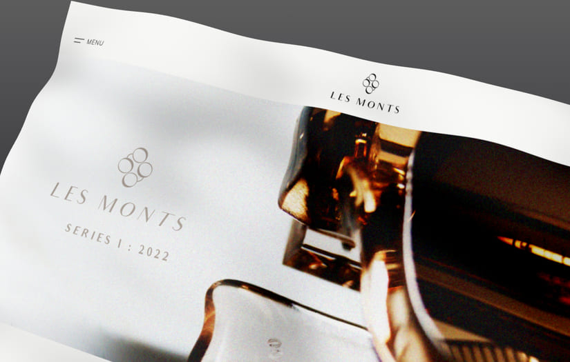 Les Monts screenshot 2