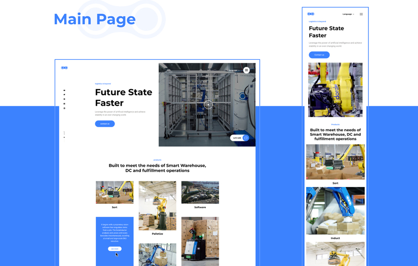 Dorabot screenshot 2