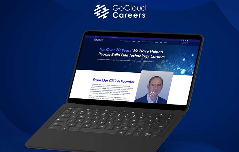 Go Cloud Careers screenshot 1