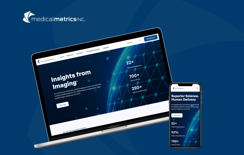 Medical Metrics screenshot 1
