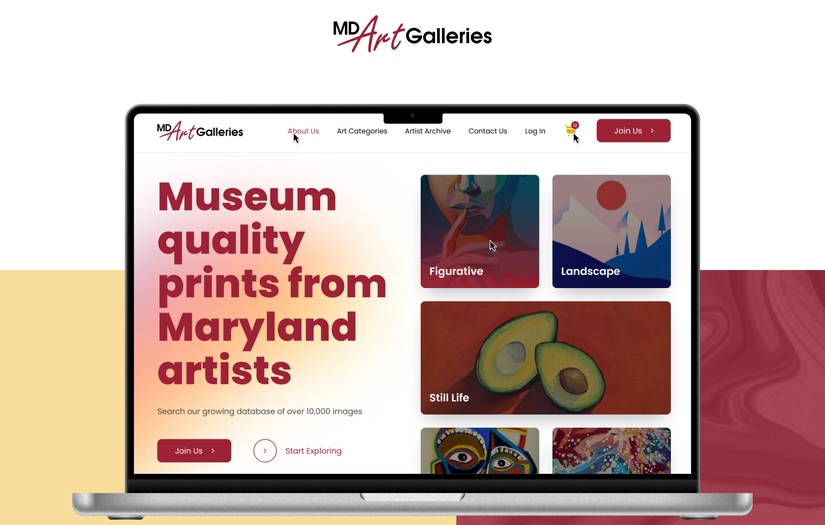 Archival Arts screenshot 2