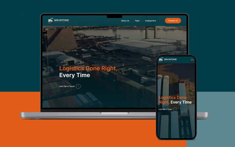 San Antonio Broker Services screenshot 2