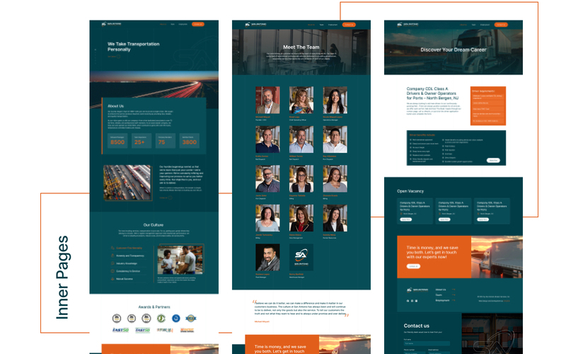 San Antonio Broker Services screenshot 3