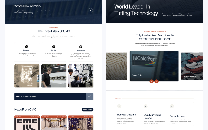 Card-Monroe Corp. screenshot 3
