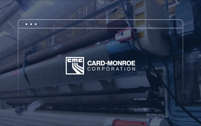Card-Monroe Corp. screenshot 1