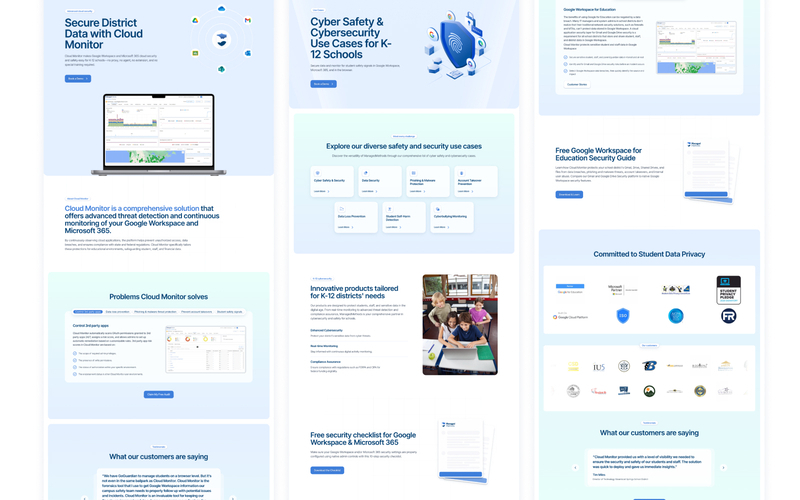 ManagedMethods Inc screenshot 2