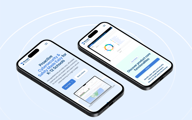 ManagedMethods Inc screenshot 3