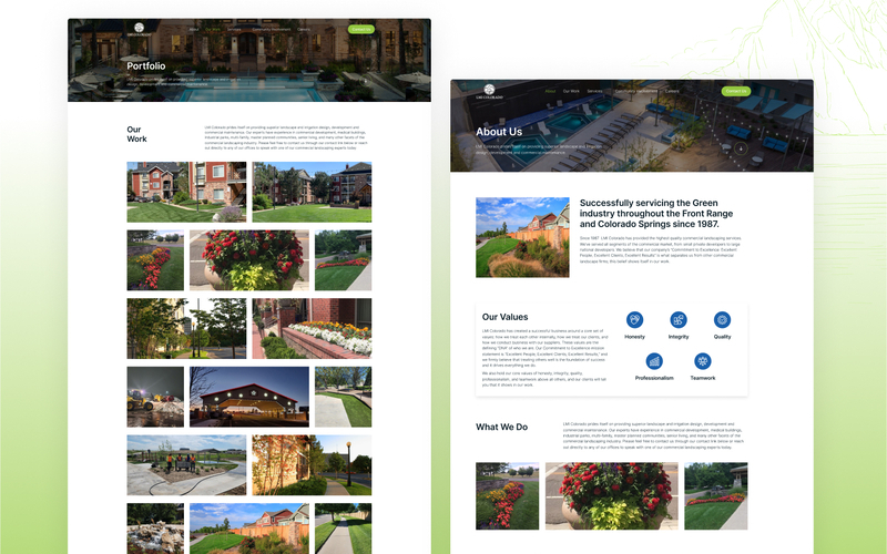 LMI Colorado screenshot 1