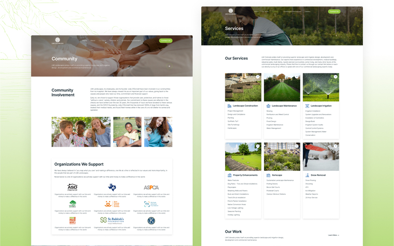 LMI Colorado screenshot 2