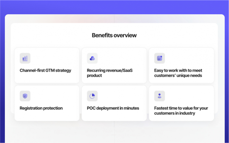 Concentric AI screenshot 4