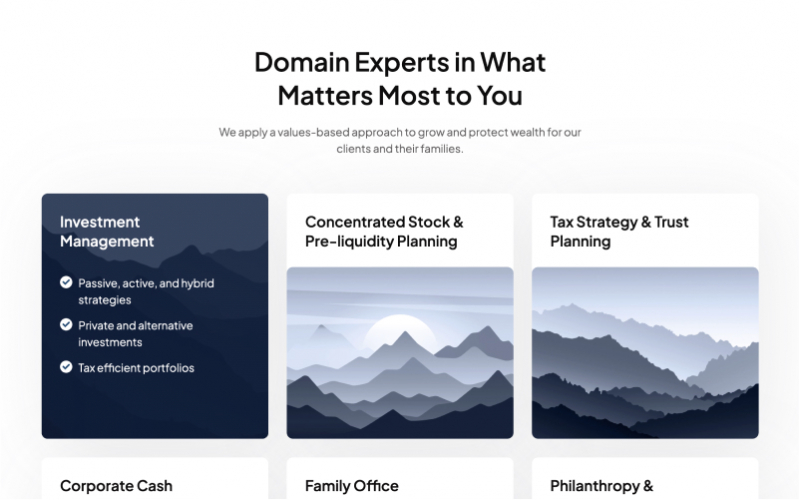 Kera Capital Partners screenshot 1