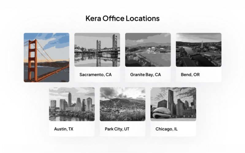 Kera Capital Partners screenshot 4