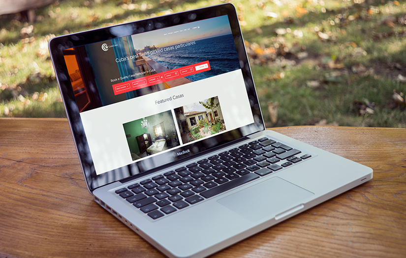 CubaCasa screenshot 1