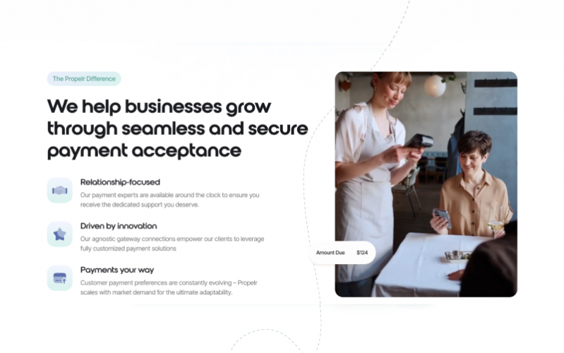 Propelr screenshot 4