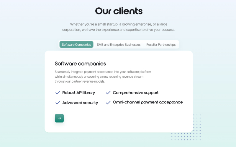 Propelr screenshot 1