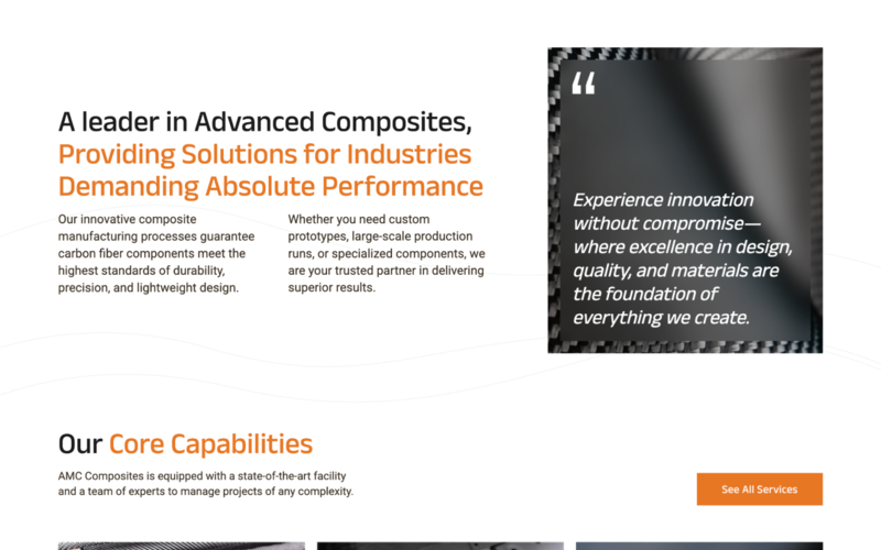 Angelucci Motor screenshot 1