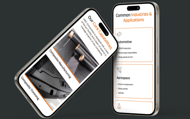 Angelucci Motor screenshot 2