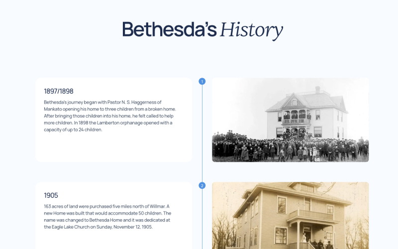 Bethesda screenshot 4