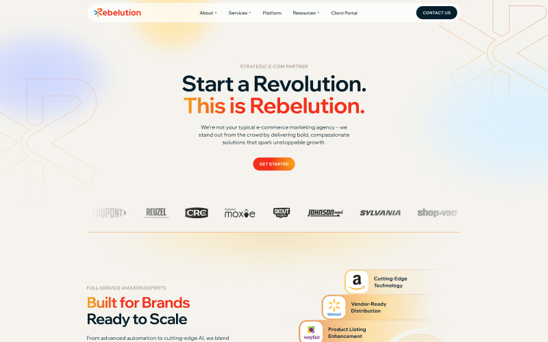 Rebelution screenshot 4