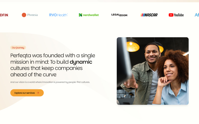 Perfeqta screenshot 4