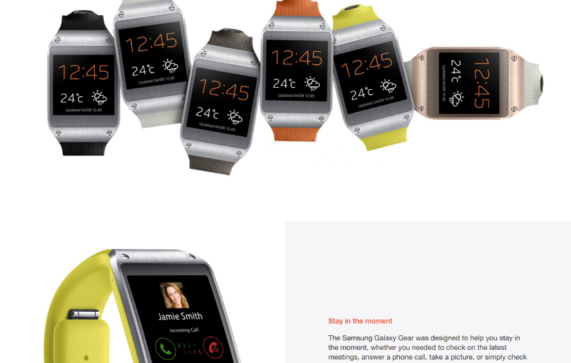 THINK TANK TEAM, PART OF SAMSUNG RESEARCH AMERICA screenshot 4