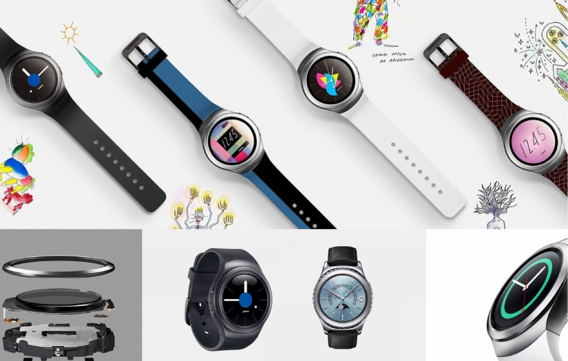 THINK TANK TEAM, PART OF SAMSUNG RESEARCH AMERICA screenshot 5