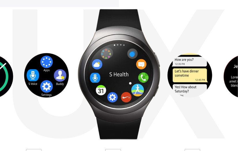 THINK TANK TEAM, PART OF SAMSUNG RESEARCH AMERICA screenshot 6