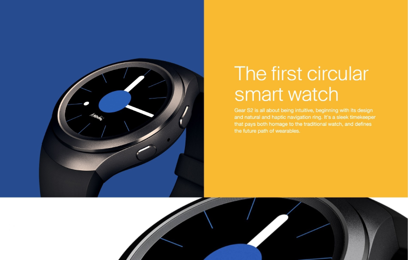 THINK TANK TEAM, PART OF SAMSUNG RESEARCH AMERICA screenshot 3