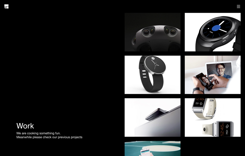 THINK TANK TEAM, PART OF SAMSUNG RESEARCH AMERICA screenshot 1