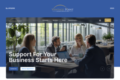 Vantage Point Business Services Corp