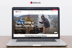 Smoky Lake Maple Products, LLC