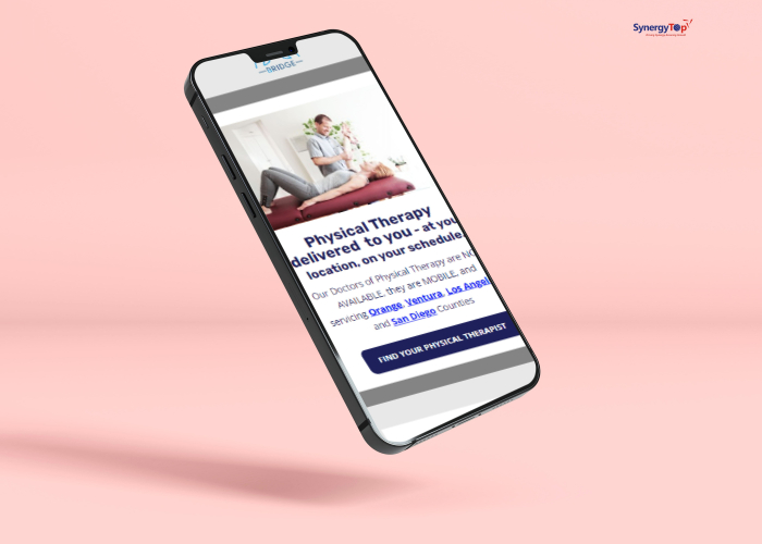 Bridge2PT screenshot 1