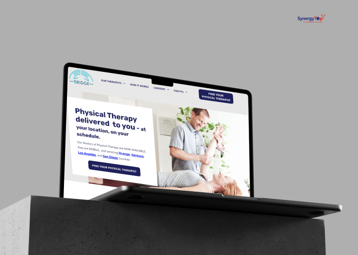 Bridge2PT screenshot 2