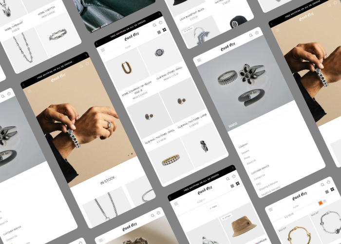 Good Art screenshot 3