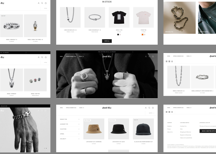 Good Art screenshot 2