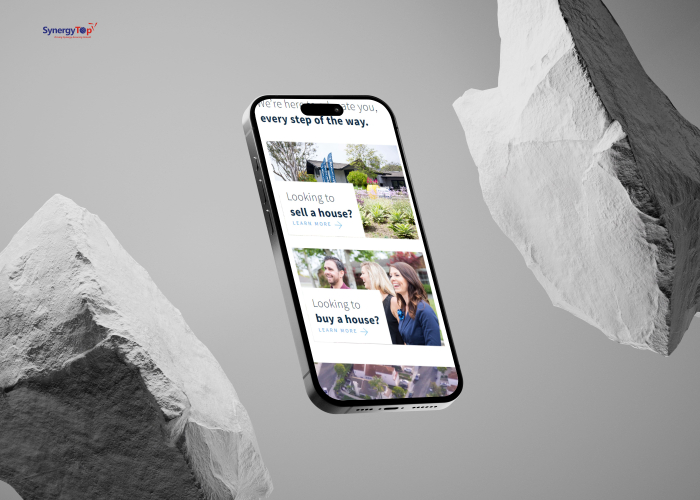 Harcourts Auction screenshot 3