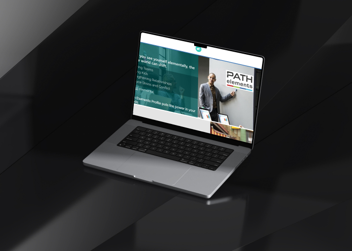 Path Elements  screenshot 1