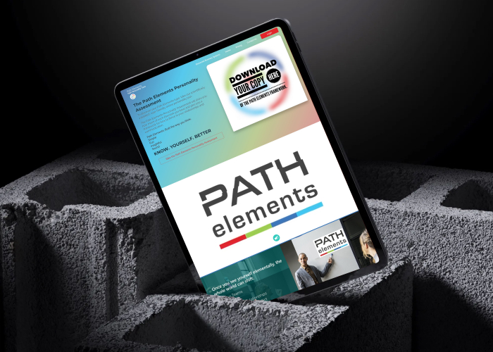 Path Elements  screenshot 2